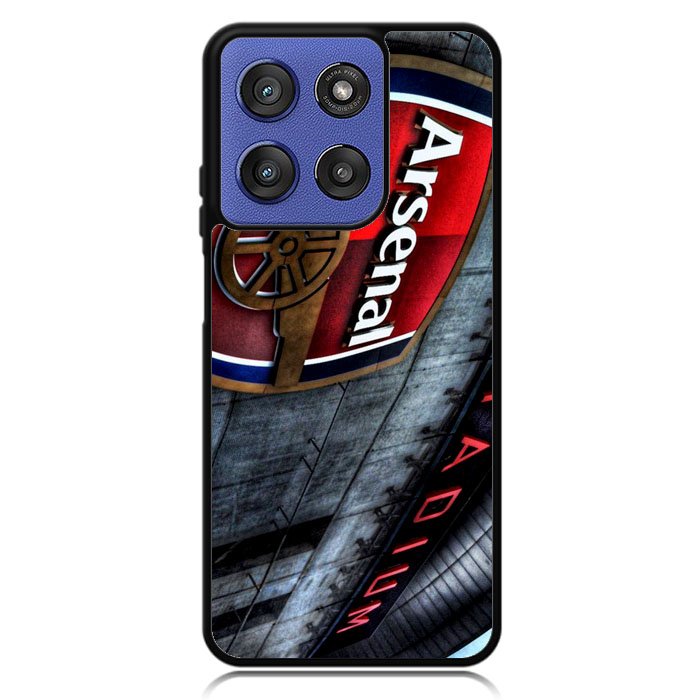 Arsenal Stadium Motorola Moto G Stylus 5G 2025 Case OV1308