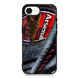 Arsenal Stadium iPhone 16e Case OV1308
