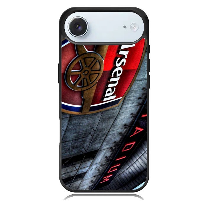 Arsenal Stadium iPhone 17 Air Case OV1308