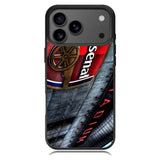Arsenal Stadium Samsung Galaxy S26 Ultra Case OV1308