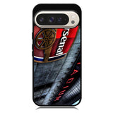 Arsenal Stadium Google Pixel 10 | Google Pixel 10 Pro Case RC1308