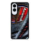 Arsenal Stadium Samsung Galaxy S25 Edge 5G Case OV1308