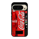 Coca-Cola Vending Machine 1st Google Pixel 10 Pro XL Case