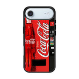 Coca-Cola Vending Machine 1st iPhone Air Case