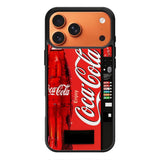 Coca-Cola Vending Machine 1st Samsung Galaxy S26 Ultra Case