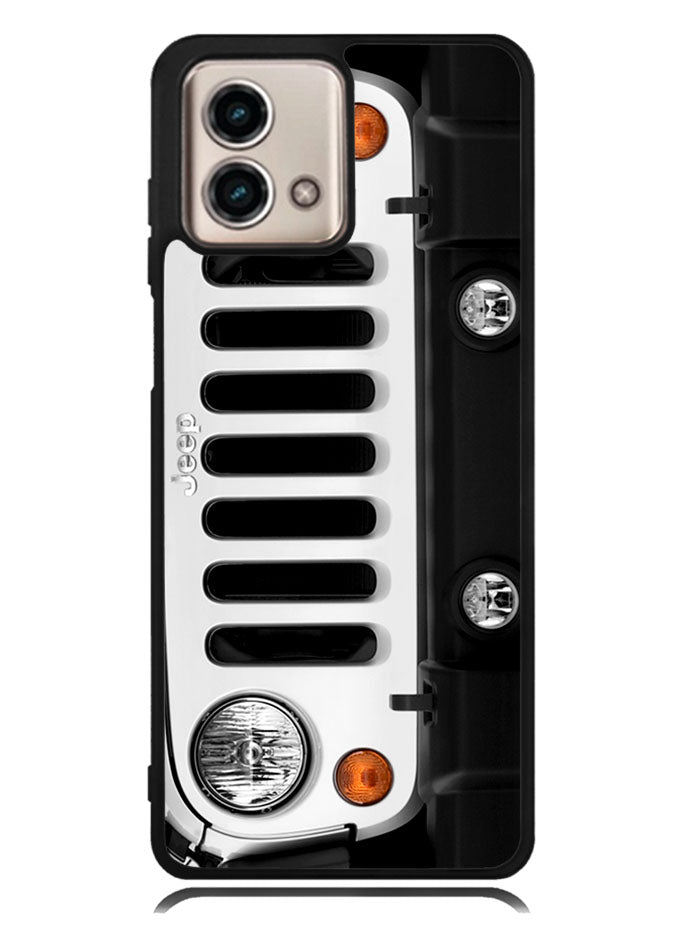 Jeep Wrangler Motorola Moto G Stylus 5G 2023 Case