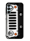 Jeep Wrangler Samsung Galaxy A15 5G Case