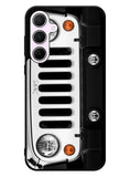 Jeep Wrangler Samsung Galaxy A35 5G Case