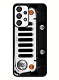 Jeep Wrangler Samsung Galaxy A53 5G Case
