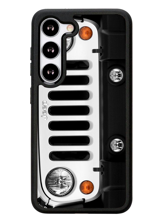 Jeep Wrangler Samsung Galaxy S23 5G Case