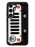 Jeep Wrangler Samsung Galaxy S23 5G Case
