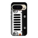 Jeep Wrangler Google Pixel 10 Pro Case