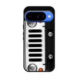 Jeep Wrangler Google Pixel 10 Case