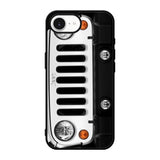 Jeep Wrangler iPhone 17e Case