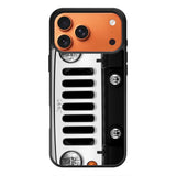 Jeep Wrangler Samsung Galaxy S26 Ultra Case