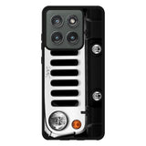 Jeep Wrangler Motorola Moto Edge 2025 Case