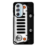Jeep Wrangler Motorola Moto Edge 2022 Case