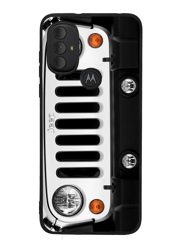 Jeep Wrangler Motorola Moto G Pure 2021 , Moto G Power 2022 Case