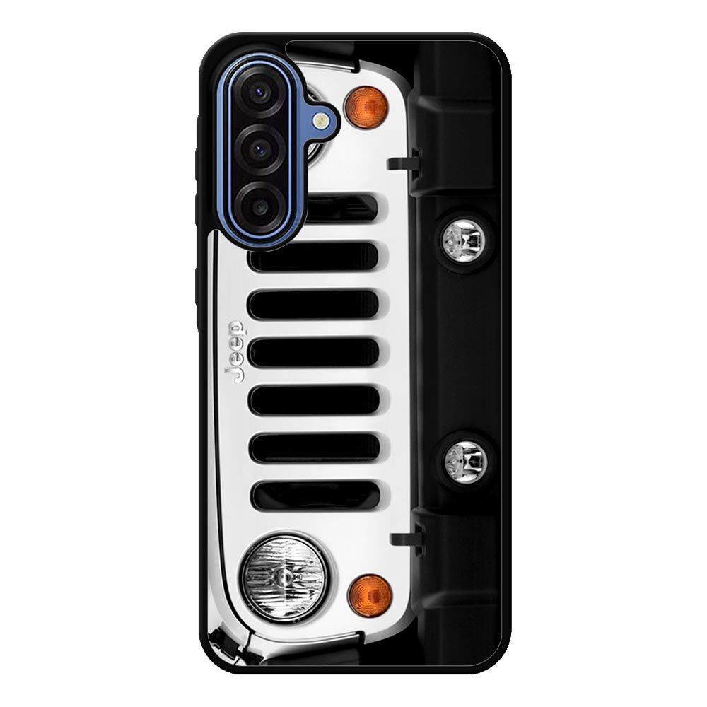 Jeep Wrangler Samsung Galaxy A17 Case