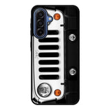 Jeep Wrangler Samsung Galaxy A17 Case