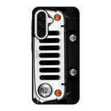 Jeep Wrangler Samsung Galaxy A56 Case OV2517