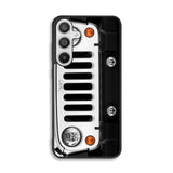 Jeep Wrangler Samsung Galaxy A26 Case OV2517