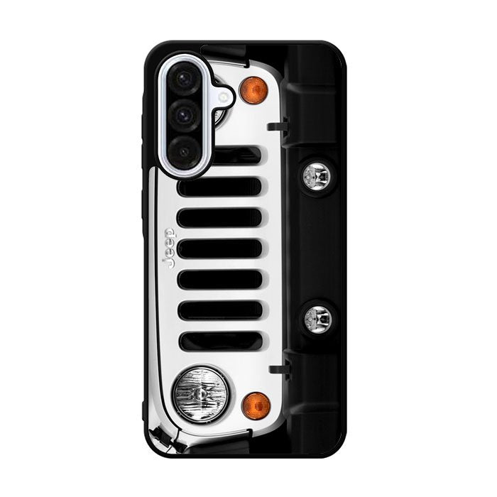 Jeep Wrangler Samsung Galaxy A36 Case OV2517