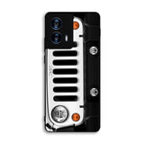 Jeep Wrangler Motorola Moto G Power 5G 2024 Case OV0106