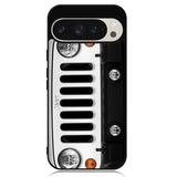 Jeep Wrangler Google Pixel 9 Pro XL Case