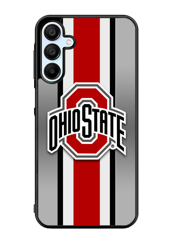 Ohio state buckeyes 4th Samsung Galaxy A15 5G Case