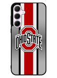Ohio state buckeyes 4th Samsung Galaxy A35 5G Case