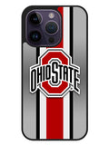 Ohio state buckeyes 4th iPhone 14 Pro Max Case