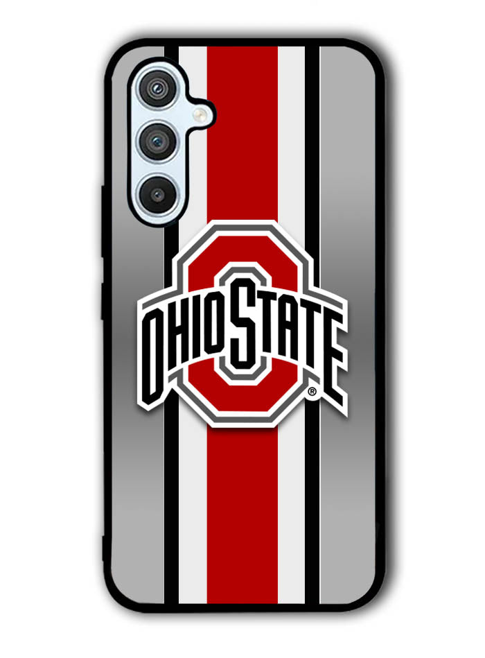 Ohio state buckeyes 4th Samsung Galaxy A54 5G Case