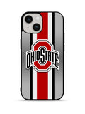 Ohio state buckeyes 4th iPhone 15 Plus Case