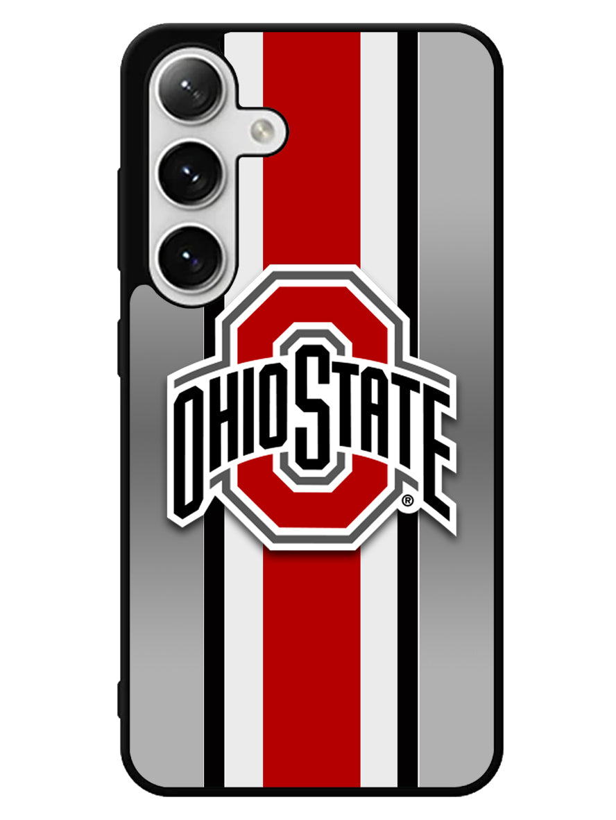 Ohio state buckeyes 4th Samsung Galaxy S24 5G Case