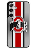 Ohio state buckeyes 4th Samsung Galaxy S25 5G Case