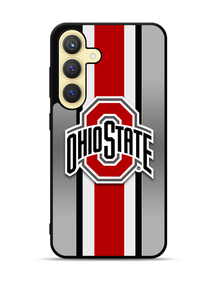 Ohio state buckeyes 4th Samsung Galaxy S24 Plus 5G , Samsung Galaxy S24+ 5G Case