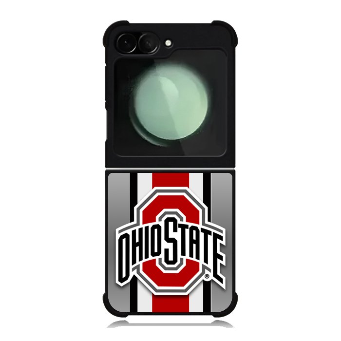 Ohio state buckeyes 4th Samsung Galaxy Z Flip 6 Case