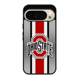 Ohio state buckeyes 4th Google Pixel 10 Pro XL Case