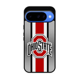 Ohio state buckeyes 4th Google Pixel 10 Case