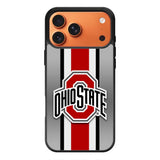 Ohio state buckeyes 4th iPhone 17 Pro Case