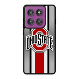 Ohio state buckeyes 4th Motorola Moto Edge 60 Pro Case