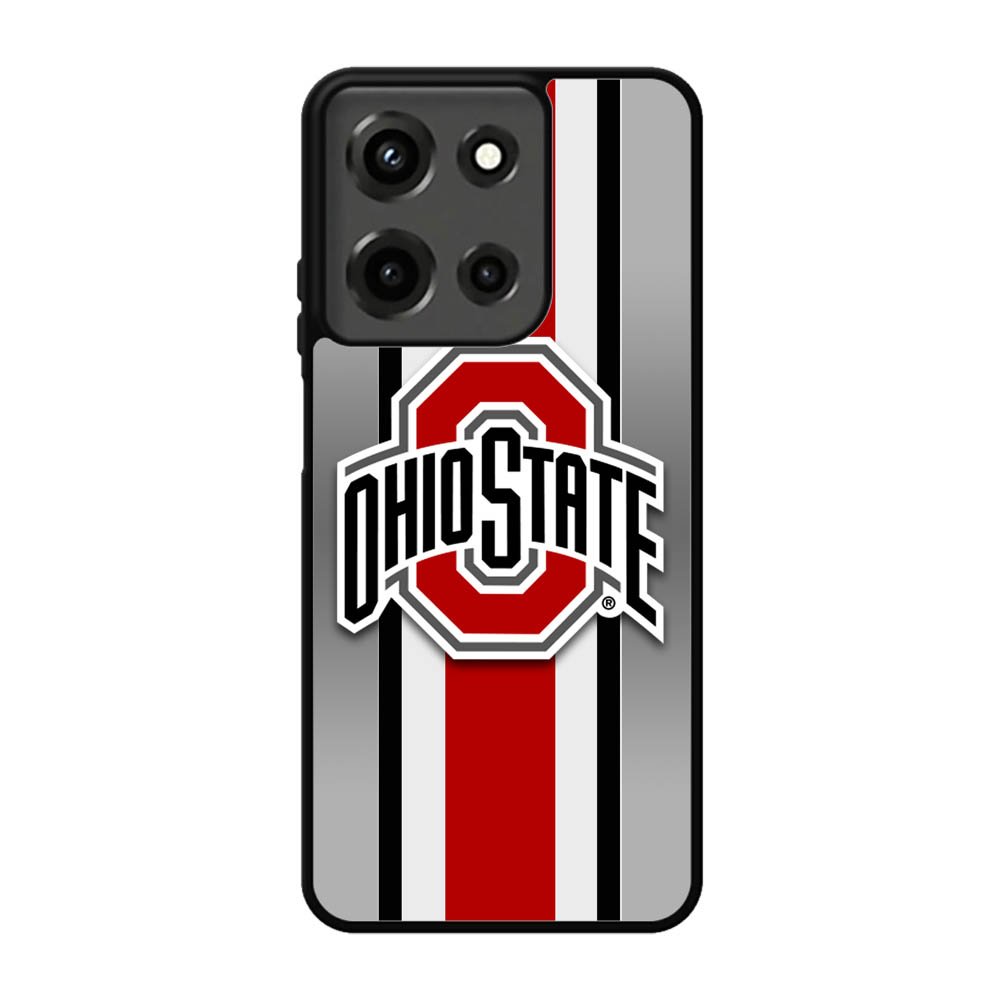 Ohio state buckeyes 4th Motorola Moto G 5G 2025 Case OV4515