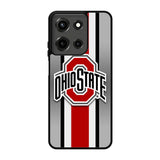 Ohio state buckeyes 4th Motorola Moto G 5G 2025 Case OV5060