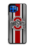 Ohio state buckeyes 4th Motorola Moto One 5G Case , Moto One 5G UW Case , Moto G 5G Plus Case