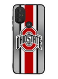 Ohio state buckeyes 4th Motorola Moto G Pure 2021 , Moto G Power 2022 Case