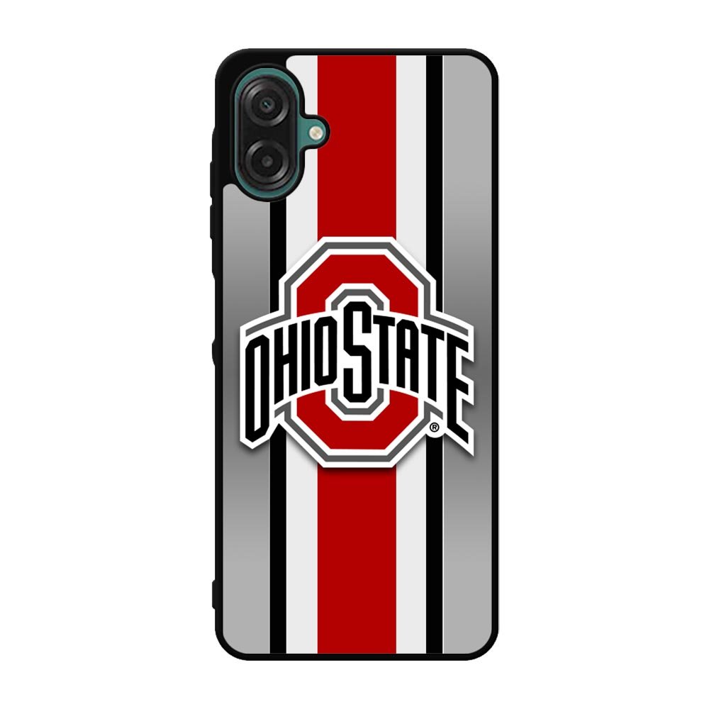 Ohio state buckeyes 4th Samsung Galaxy A07 Case