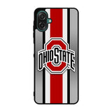 Ohio state buckeyes 4th Samsung Galaxy A07 Case