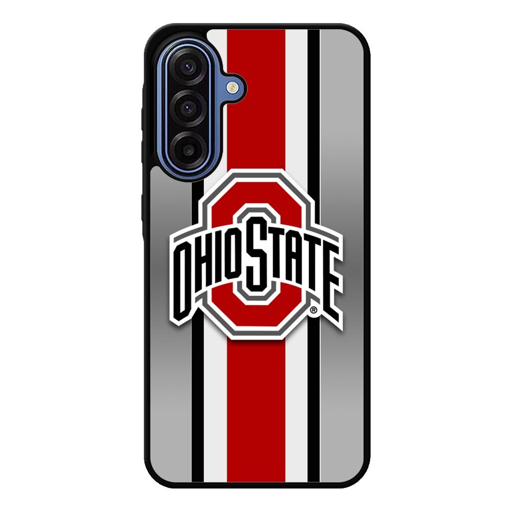Ohio state buckeyes 4th Samsung Galaxy A17 Case
