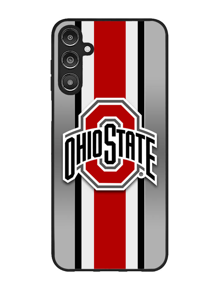 Ohio state buckeyes 4th Samsung Galaxy A14 5G Case